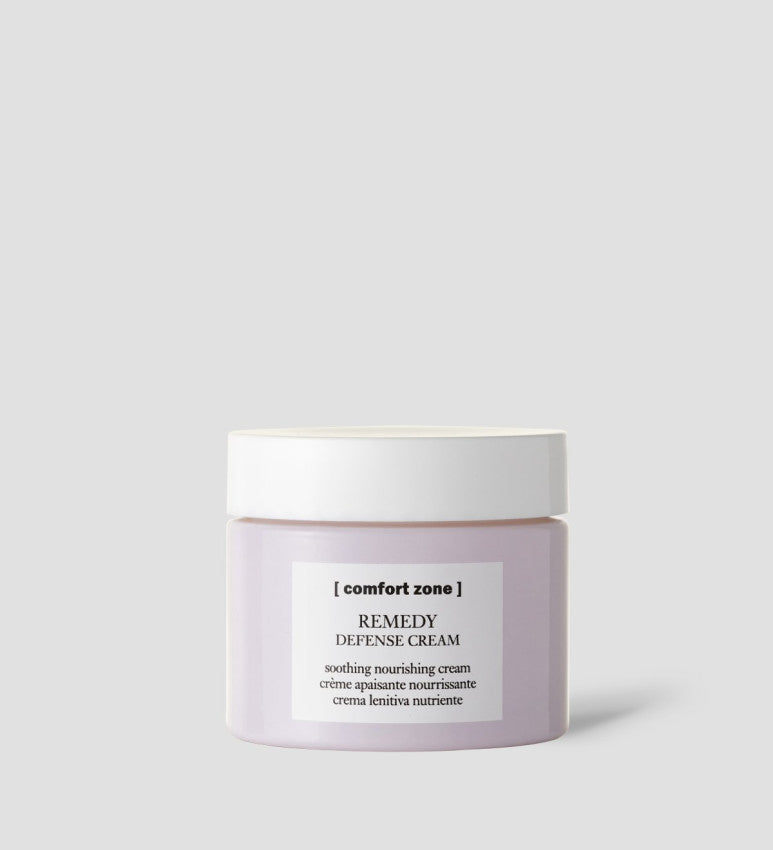 Remedy defense cream / заспокійливий захисний крем ComfortZone, 60 мл