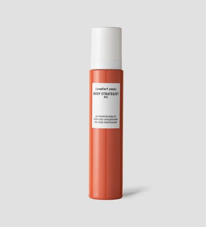 Body strategist oil / зміцнююча олія для тіла ComfortZone, 100 мл