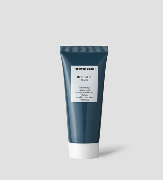 Renight cream / Нічний живильний вітамінний крем ComfortZone, 60 мл