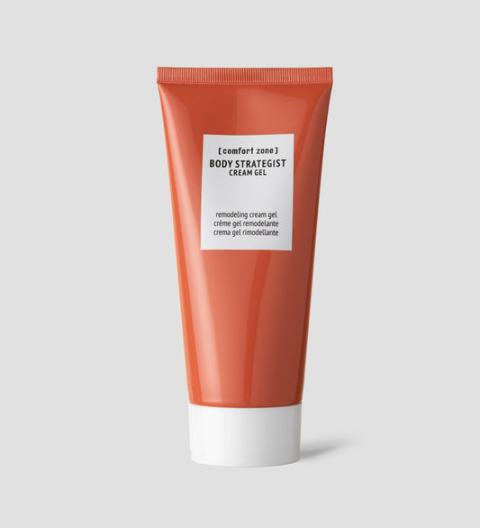 Body strategist cream gel / антицелюлітний крем-гель для тіла ComfortZone, 200 мл