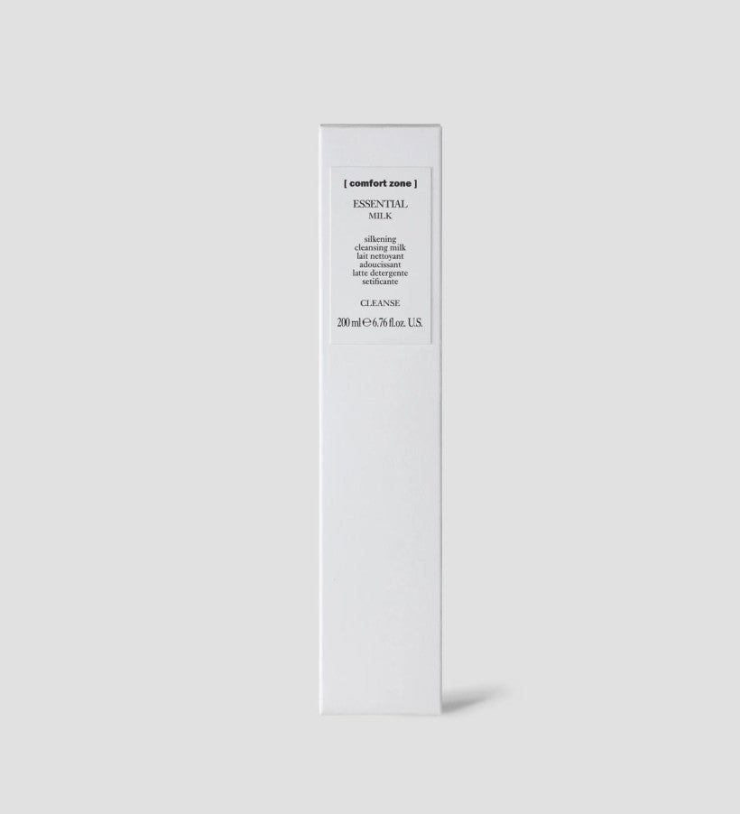 Essential milk / очищуюче молочко ComfortZone, 200 мл