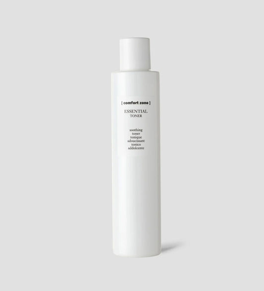 Essential toner / Тонізувальний засіб ComfortZone, 200 мл