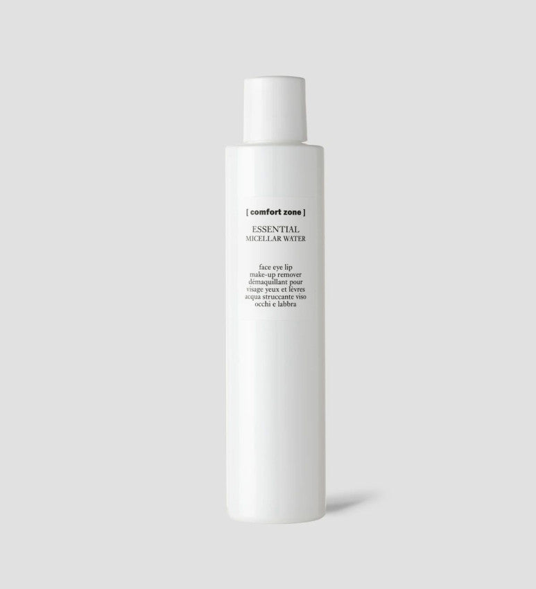 Essential micellar water / міцелярна вода ComfortZone, 200 мл