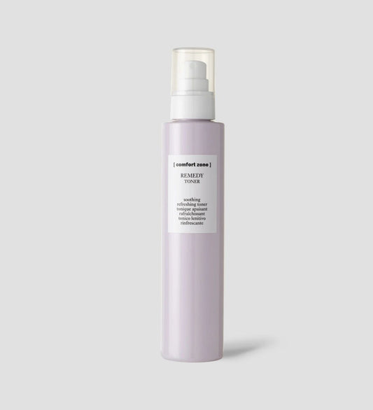 Remedy toner / Заспокійливий тонік ComfortZone, 200 мл