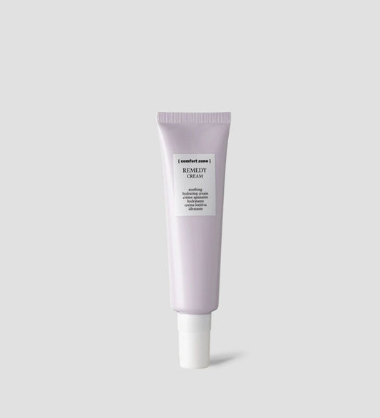 Remedy cream / заспокійливий зволожуючий крем ComfortZone, 60 мл