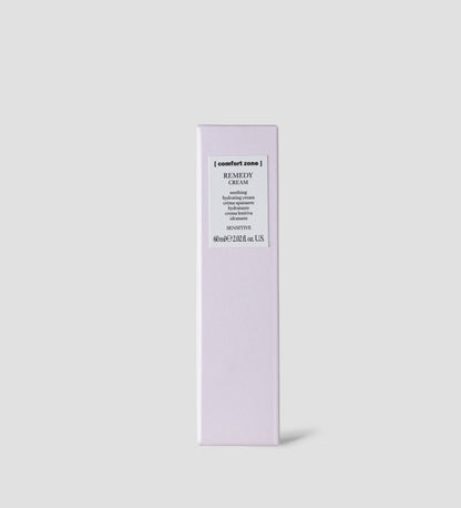 Remedy cream / заспокійливий зволожуючий крем ComfortZone, 60 мл
