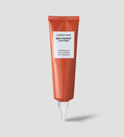 Body strategist attack serum / антицелюлітний ремоделюючий серум для тіла ComfortZone, 150 мл