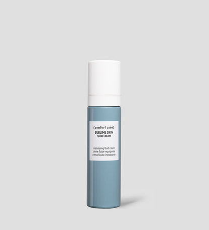 Sublime skin fluid cream / зволожуючий ліфтинг-крем для обличчя ComfortZone, 60 мл