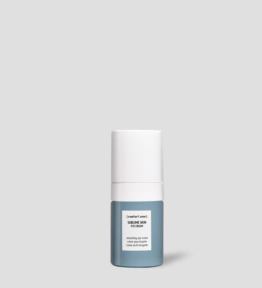 Sublime skin eye cream / антивіковий крем для шкіри навколо очей ComfortZone, 15 мл