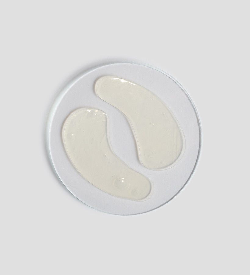 Sublime skin eye patch / пептидна патч-маска для зони навколо очей ComfortZone, 6 шт