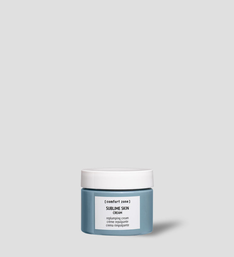 Sublime skin cream / живильний ліфтинг-крем для обличчя ComfortZone, 60 мл