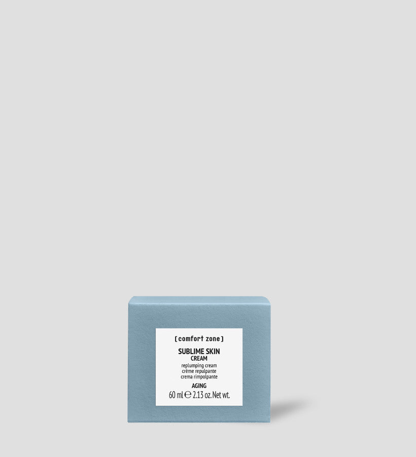 Sublime skin cream / живильний ліфтинг-крем для обличчя ComfortZone, 60 мл