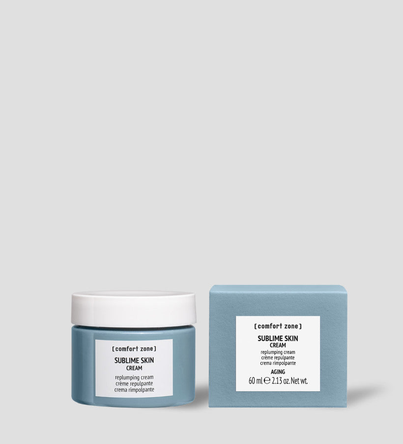 Sublime skin cream / живильний ліфтинг-крем для обличчя ComfortZone, 60 мл