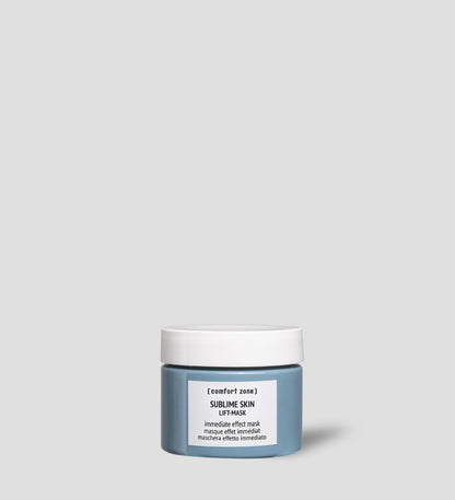 Sublime skin lift-mask / ліфтингова маска ComfortZone, 60 мл