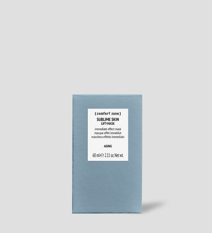 Sublime skin lift-mask / ліфтингова маска ComfortZone, 60 мл