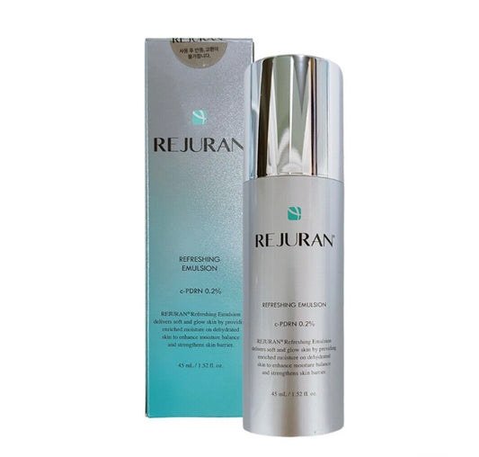 Освіжаюча емульсія для шкіри Rejuran® Healer Refreshing Emulsion, 45ml
