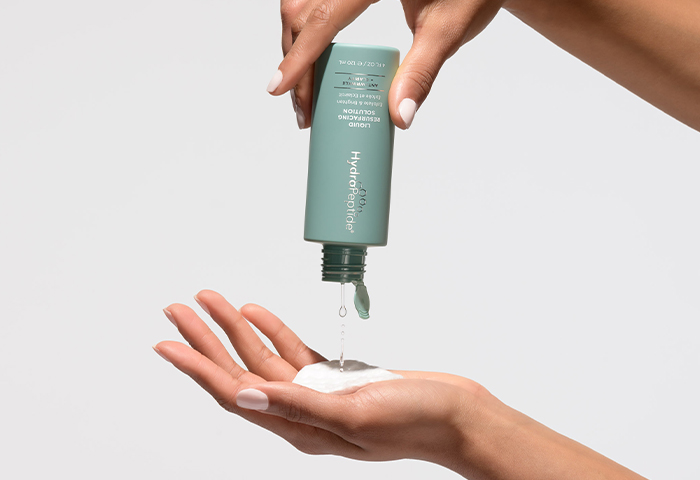 Liquid Resurfacing Solution – Лосьйон-ексфоліант