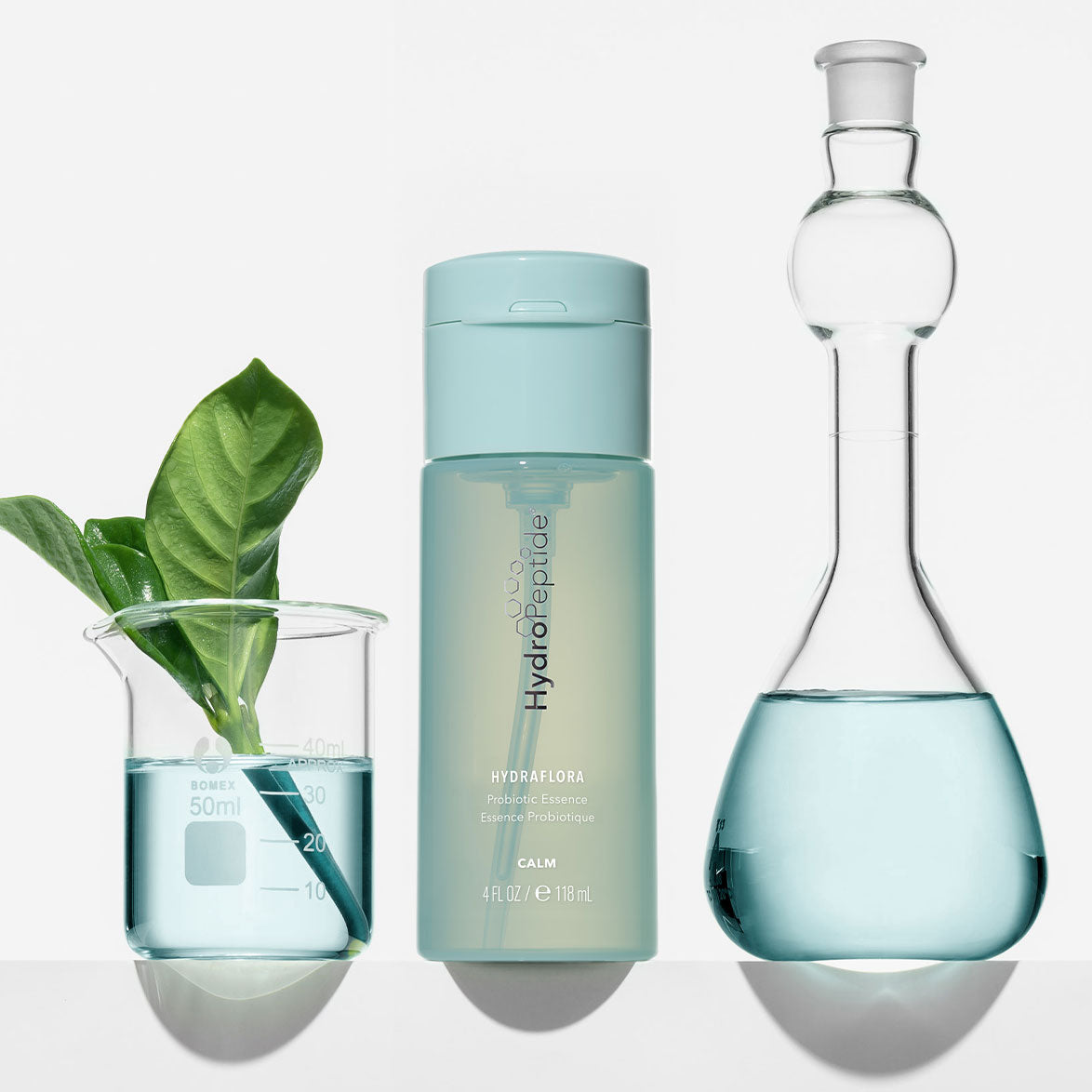 HydraFlora – Пробіотична есенція