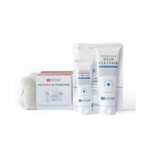 Histolab THE MAGIC OF HYDRATION