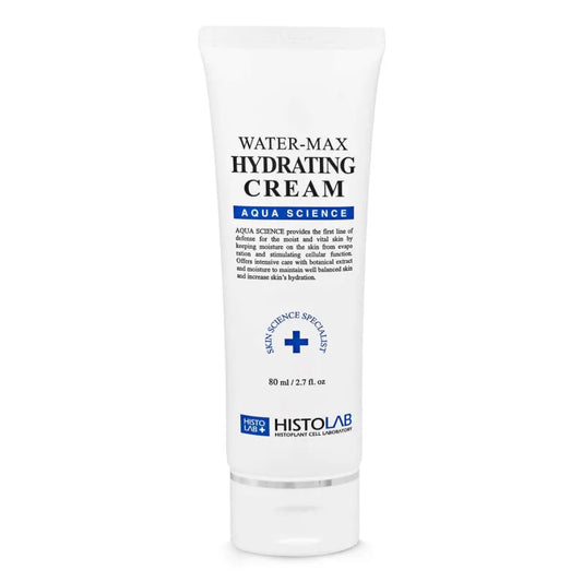 Water-max hydrating cream / Крем інтенсивного зволоження