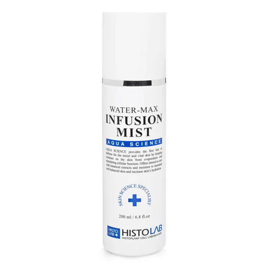 Water-max infusion mist / Зволожуюча пре-сироватка тонер
