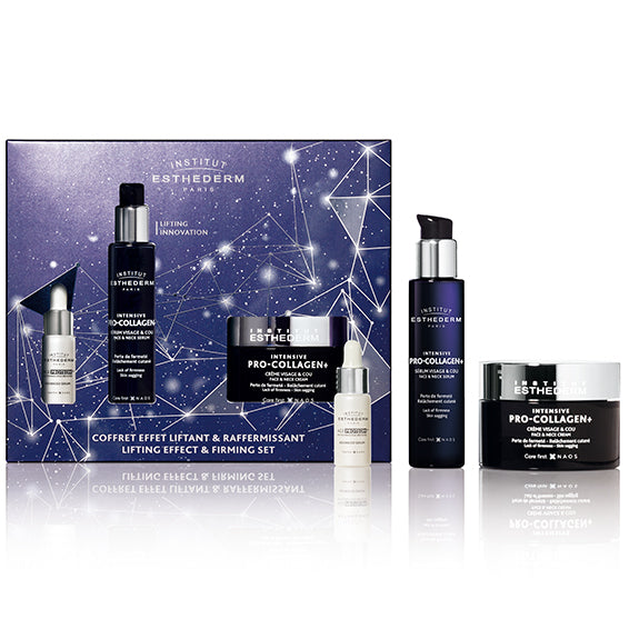 Набір Lifting effect & firming PRO-COLLAGEN+