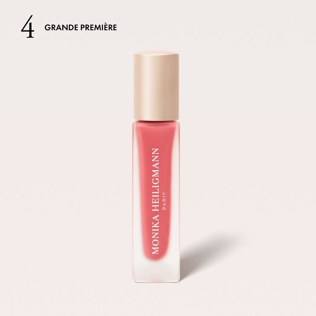 Elixir de Volume Lipgloss / Elixir de Volume Lipgloss