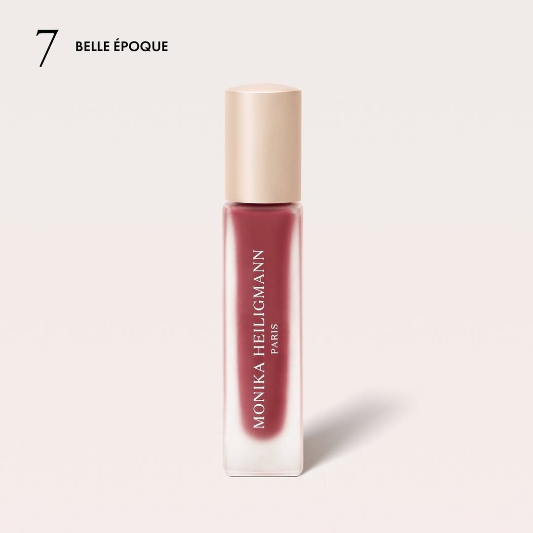 Elixir de Volume Lipgloss / Elixir de Volume Lipgloss