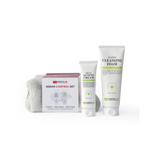 Histolab SEBUM CONTROL SET