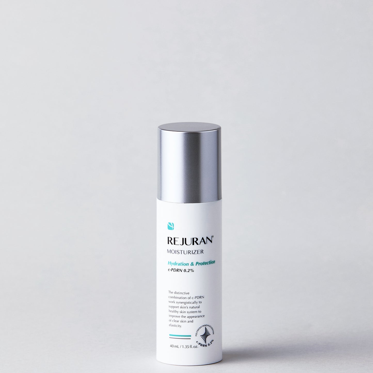 Зволожувальний крем Rejuran® Сlinic line Moisturizer 40ml