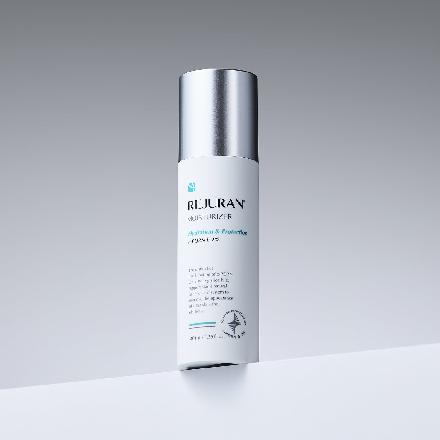Зволожувальний крем Rejuran® Сlinic line Moisturizer 40ml