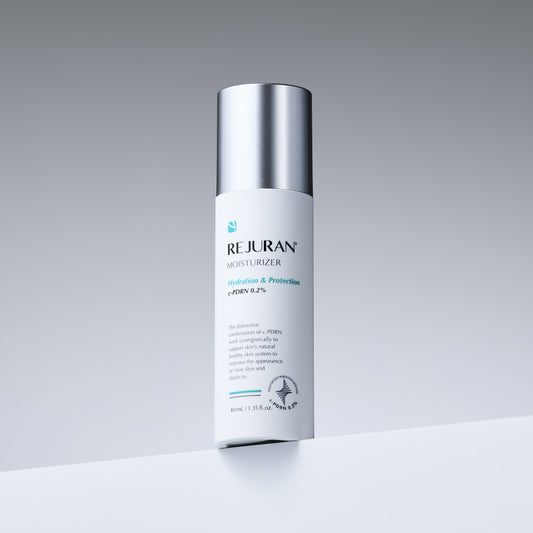 Зволожувальний крем Rejuran® Сlinic line Moisturizer 40ml