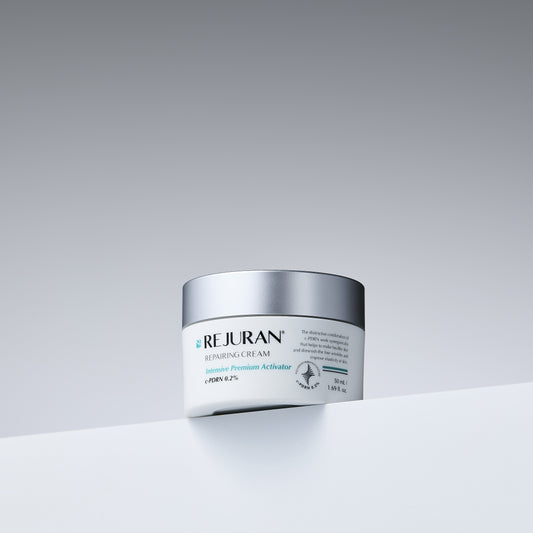 Відновлювальний крем Rejuran® Сlinic line Healing cream 50ml