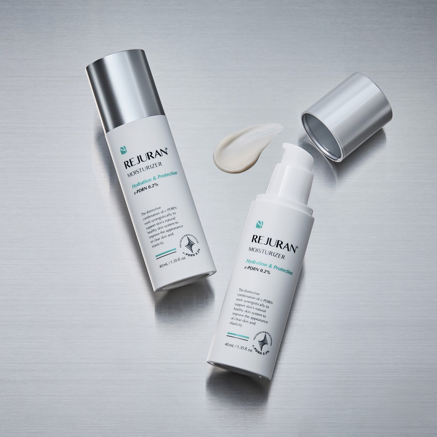 Зволожувальний крем Rejuran® Сlinic line Moisturizer 40ml