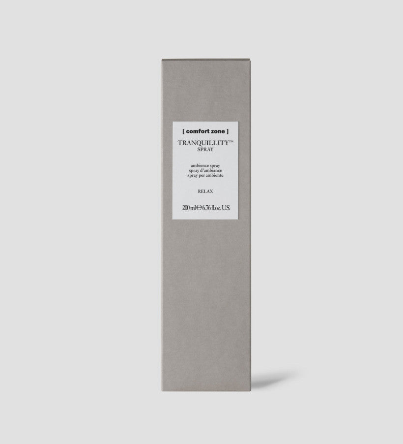 Tranquility spray / ароматичний спрей ComfortZone, 200 мл