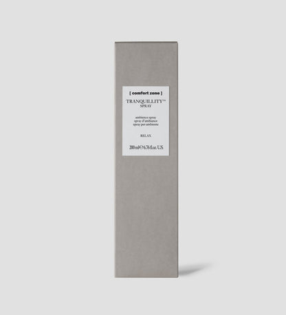 Tranquility spray / ароматичний спрей ComfortZone, 200 мл
