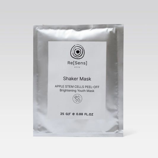 Re[Sens] Шейкерна маска зі стовбуровими клітинами яблука