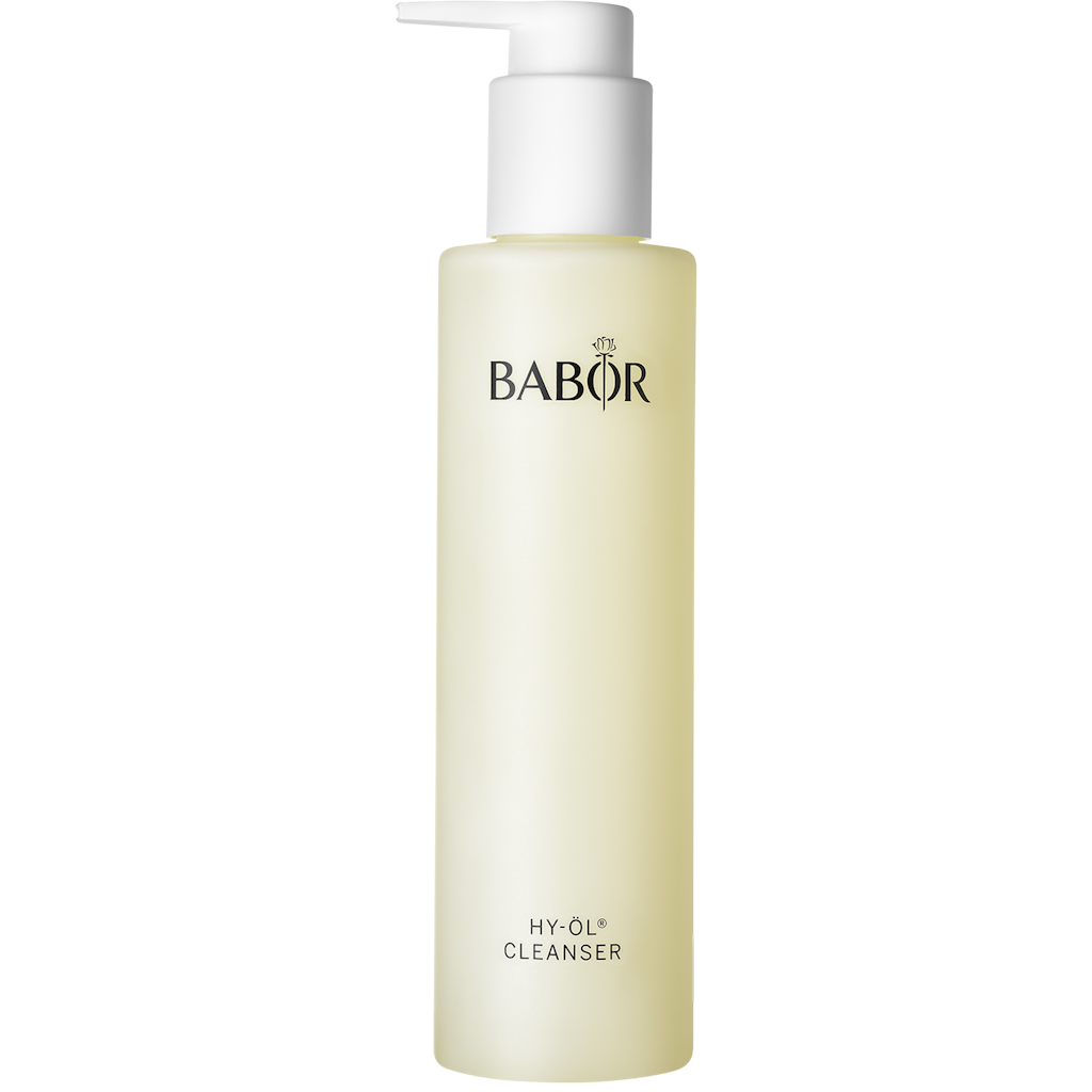 Cleansing HY-ÖL Cleanser / ОЧИЩУВАЛЬНА ГІДРОФІЛЬНА ОЛІЯ