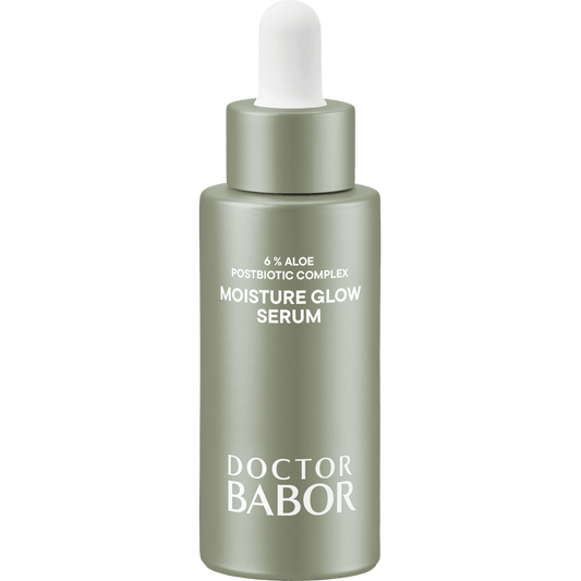 Microbiomic Moisture Glow Serum/Сироватка з постбіотиками для зволоження та сяйва шкіри, 30мл