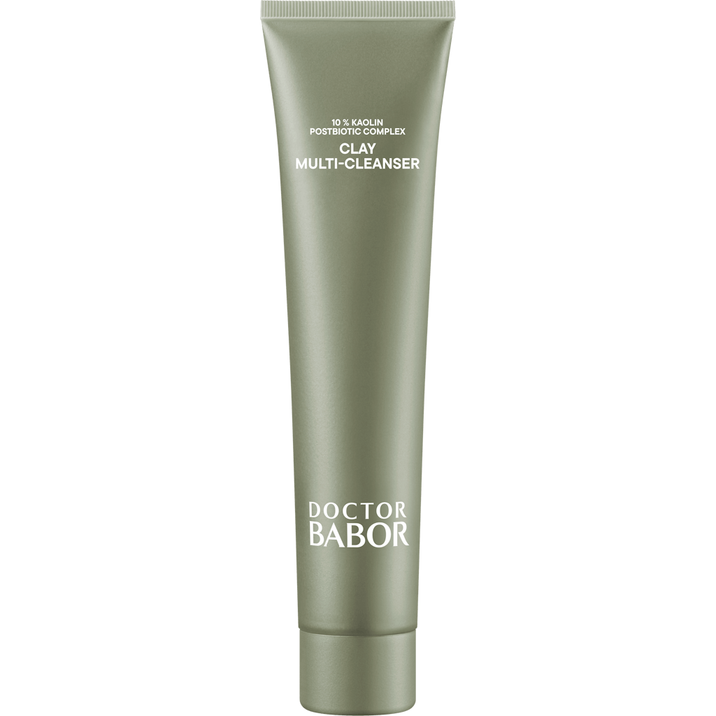 Microbiomic Clay Multi-Cleanser/Очищувальний засіб для відновлення мікробіому