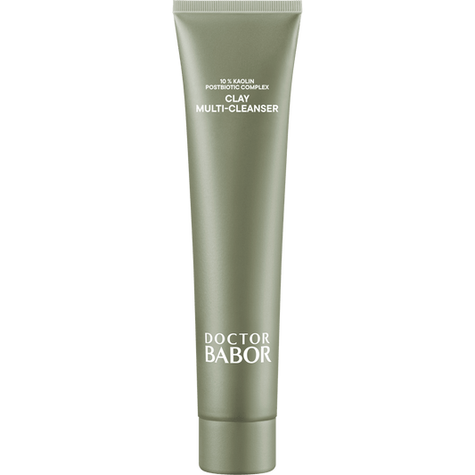 Microbiomic Clay Multi-Cleanser/Очищувальний засіб для відновлення мікробіому