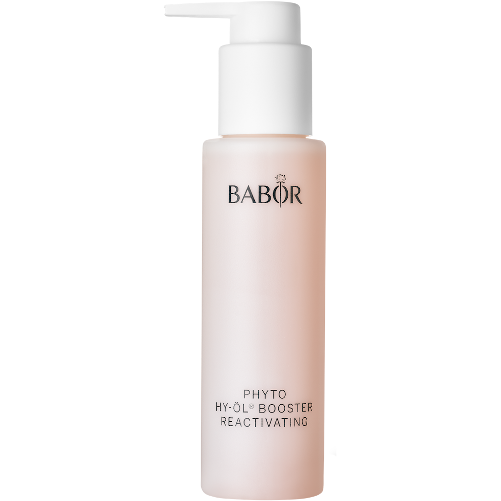 Cleansing Phyto HY-ÖL Booster Reactivating / ФІТОБУСТЕР РЕАКТИВУЮЧИЙ ДЛЯ РЕГЕНЕРАЦІЇ ШКІРИ