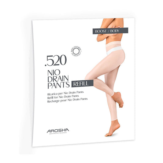 .520 Arosha NIO DRAIN PANTS AKTYWATOR / Активатор для Легінсів