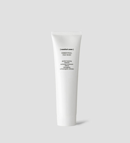 Essential face wash / пінка для вмивання ComfortZone, 150 мл