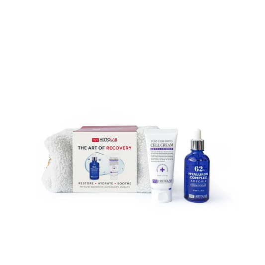 Histolab THE ART OF RECOVERY