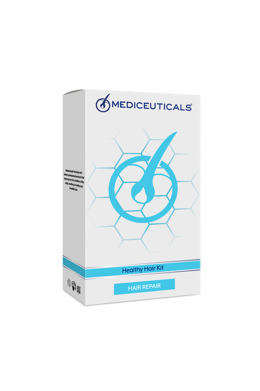 Набір для реконструкції волосся Mediceuticals