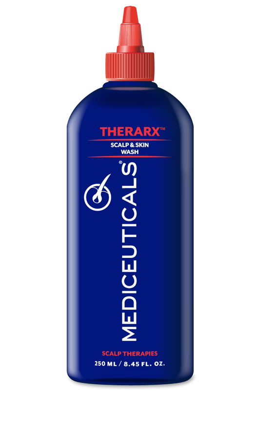 Очищуючий, протизапальний догляд Mediceuticals TheraRX™