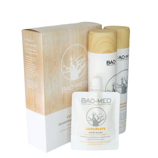 Набір Bao-Med Luxuriate