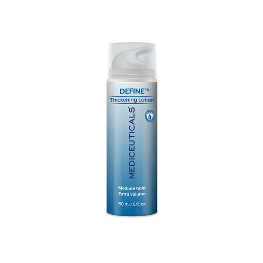 Ущільнюючий лосьйон для об'єму Mediceuticals Define™