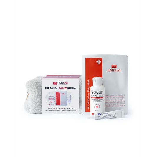 Histolab THE CLEAN GLOW RITUAL